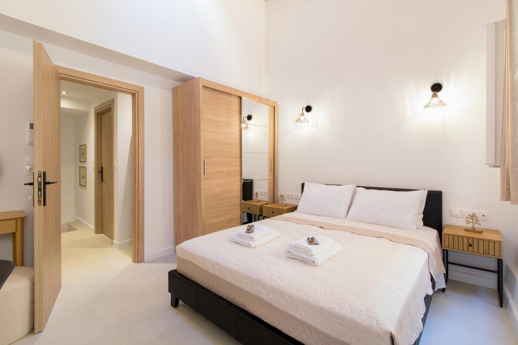 Appartamento Marinasia's Corfu Town Corfu (city)