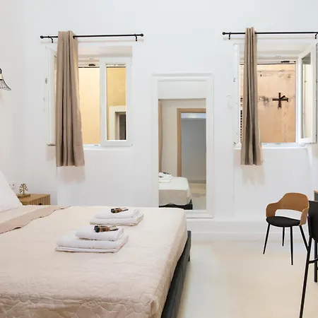Marinasia'S Corfu Town Apartment Exterior photo