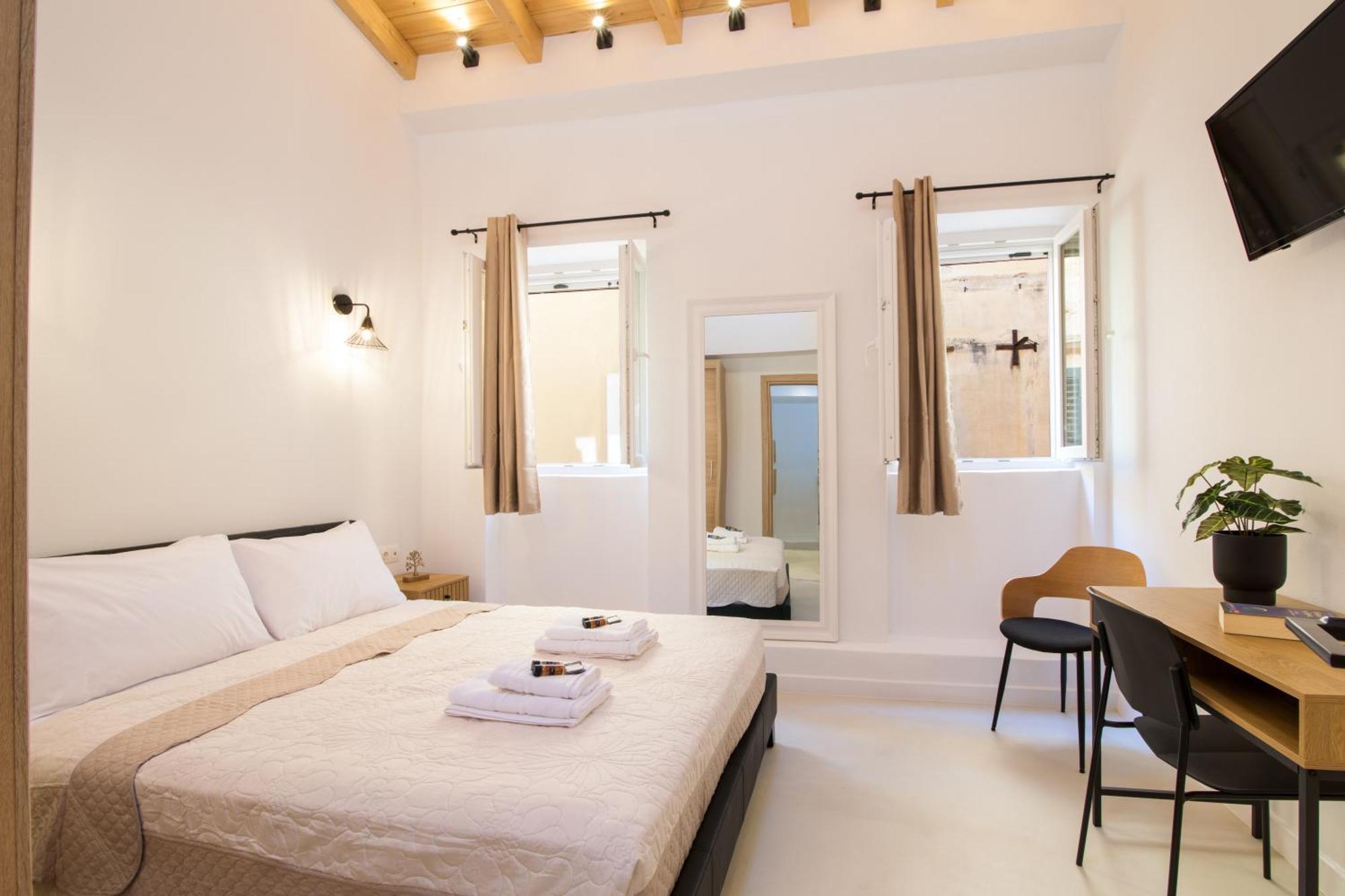 Apartment Marinasia's Corfu Town Corfu (city)