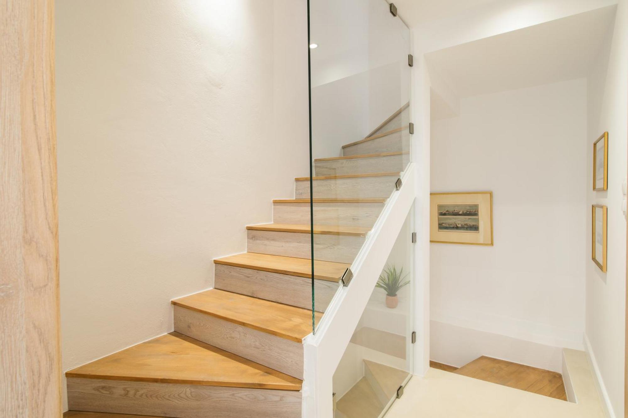 Marinasia's Corfu Town Apartment